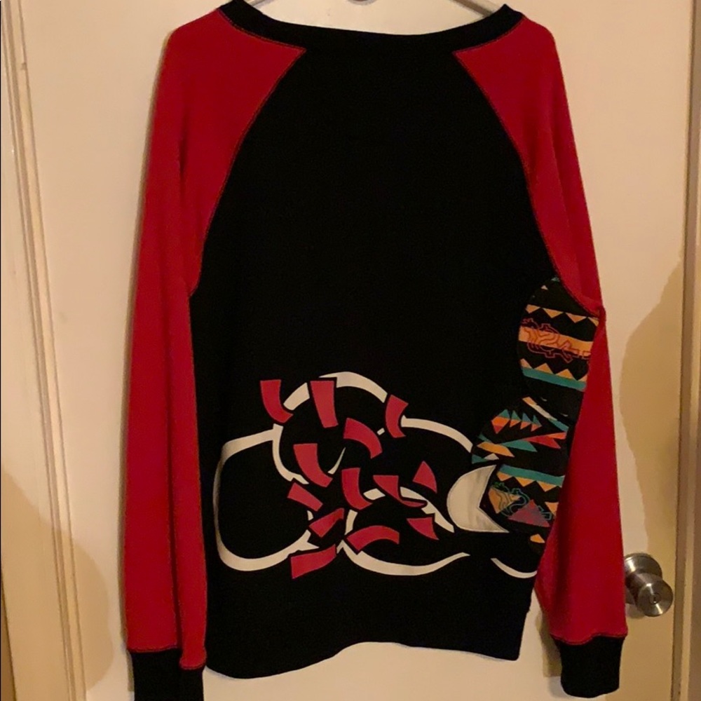 Sweater - Picture 2 of 2